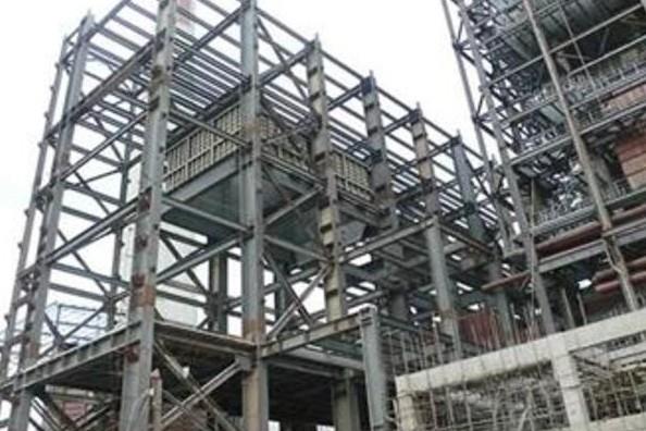 雅安高层钢构造的支撑布置跟构造需要符合哪些标准